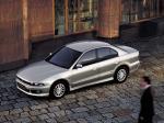 Mitsubishi Galant 1996 года